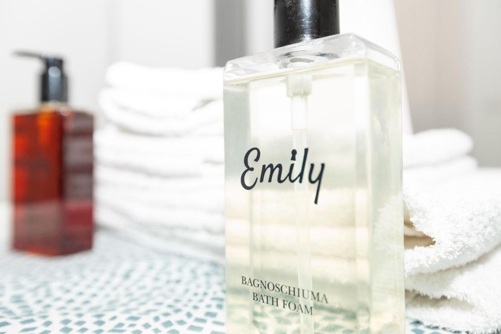 Emily A Roma Home Lejlighed *