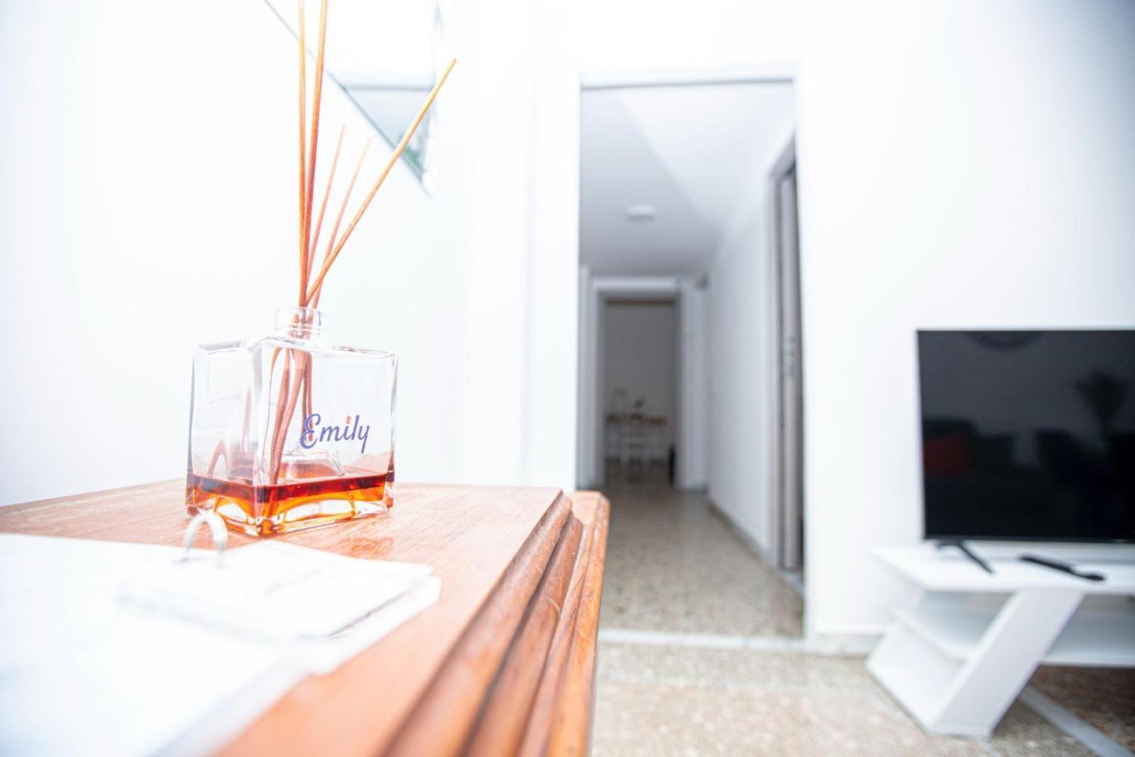 Emily A Roma Home Lejlighed *