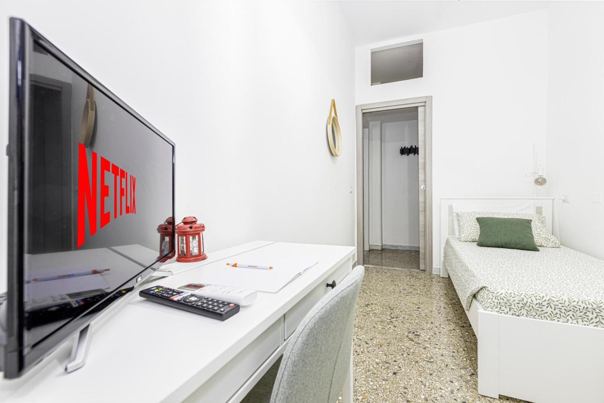 Lejlighed Emily A Roma Home