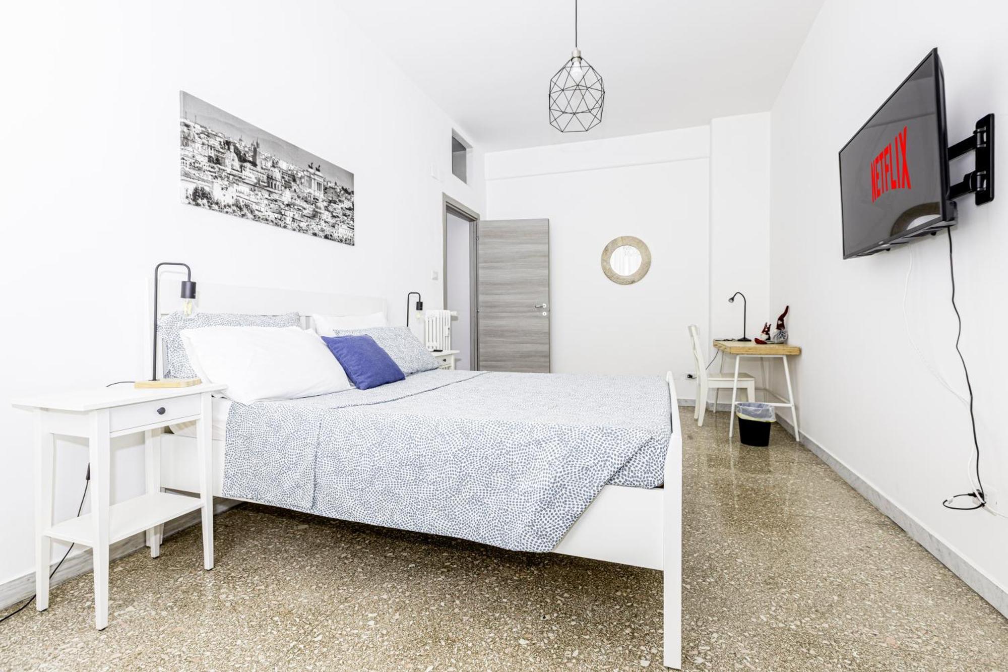 Lejlighed Emily A Roma Home *